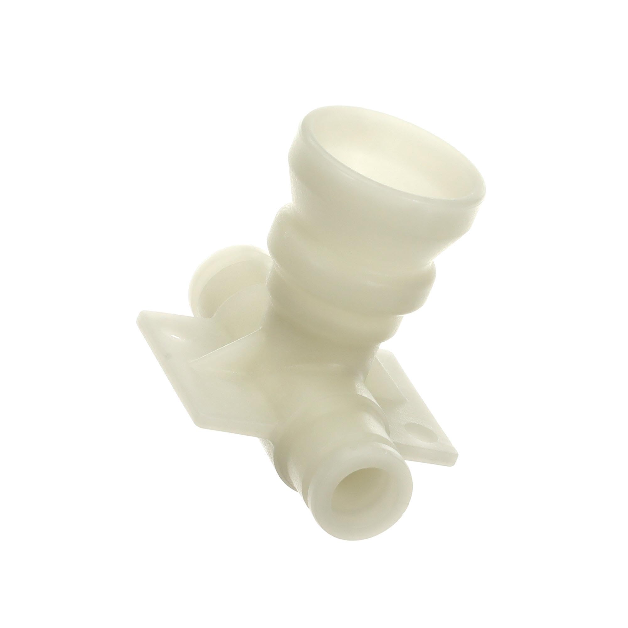 Hobart Hub, Rinse, Lower