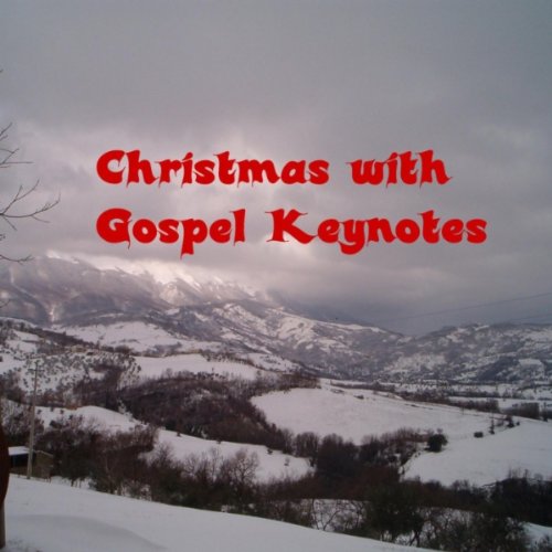 Christmas With Gospel Keynotes