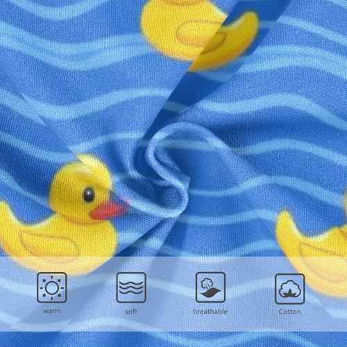 GuoChe Triangle Panties Hipster Triangle Panties Toddler Cotton Underwear for Toddler Girls in Sizes 2T,3T, 4T, 5T, 6Y and 8Y3