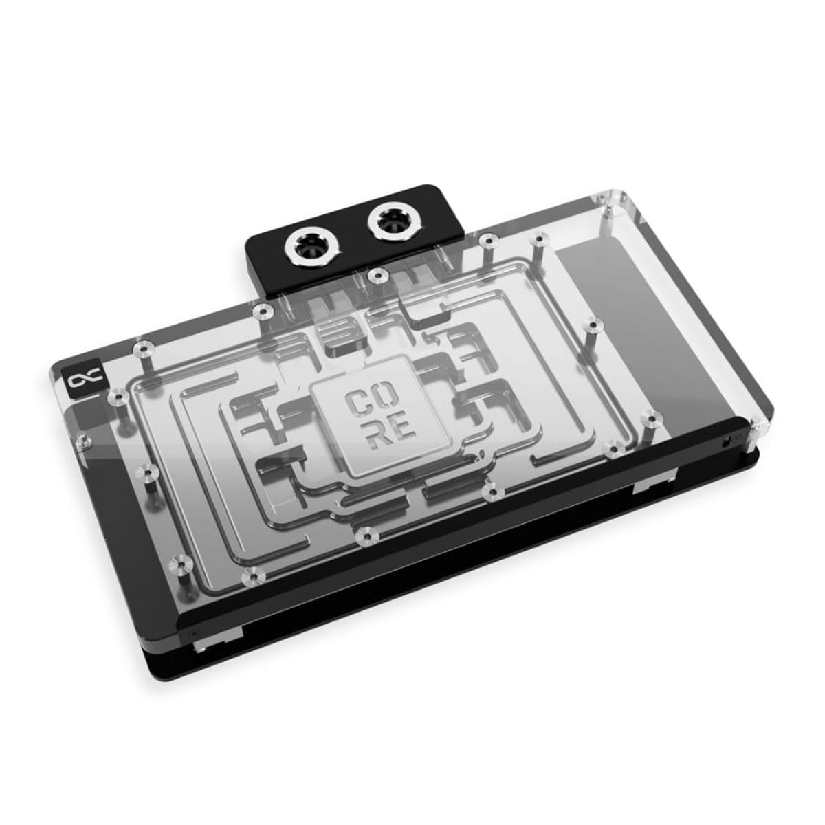 Amazon.com: Alphacool Core Geforce RTX 5090 Solid + AMP GPU Water