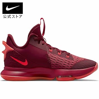 Amazon.co.jp: NIKE ナイキ バスケットボールシューズ 28.5cm