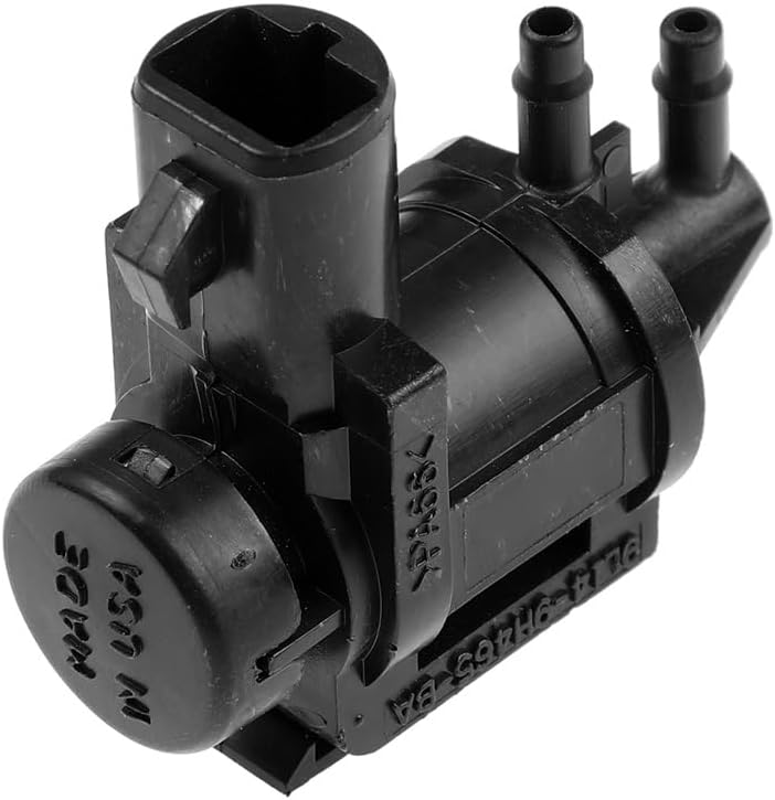 DSEAOMO Car Styling Vacuum Control 9L149H465BA 9L14-9H465-BA for Ford Expedition F-150 F-250 for Focus Explorer for Lincoln Mark Navigator