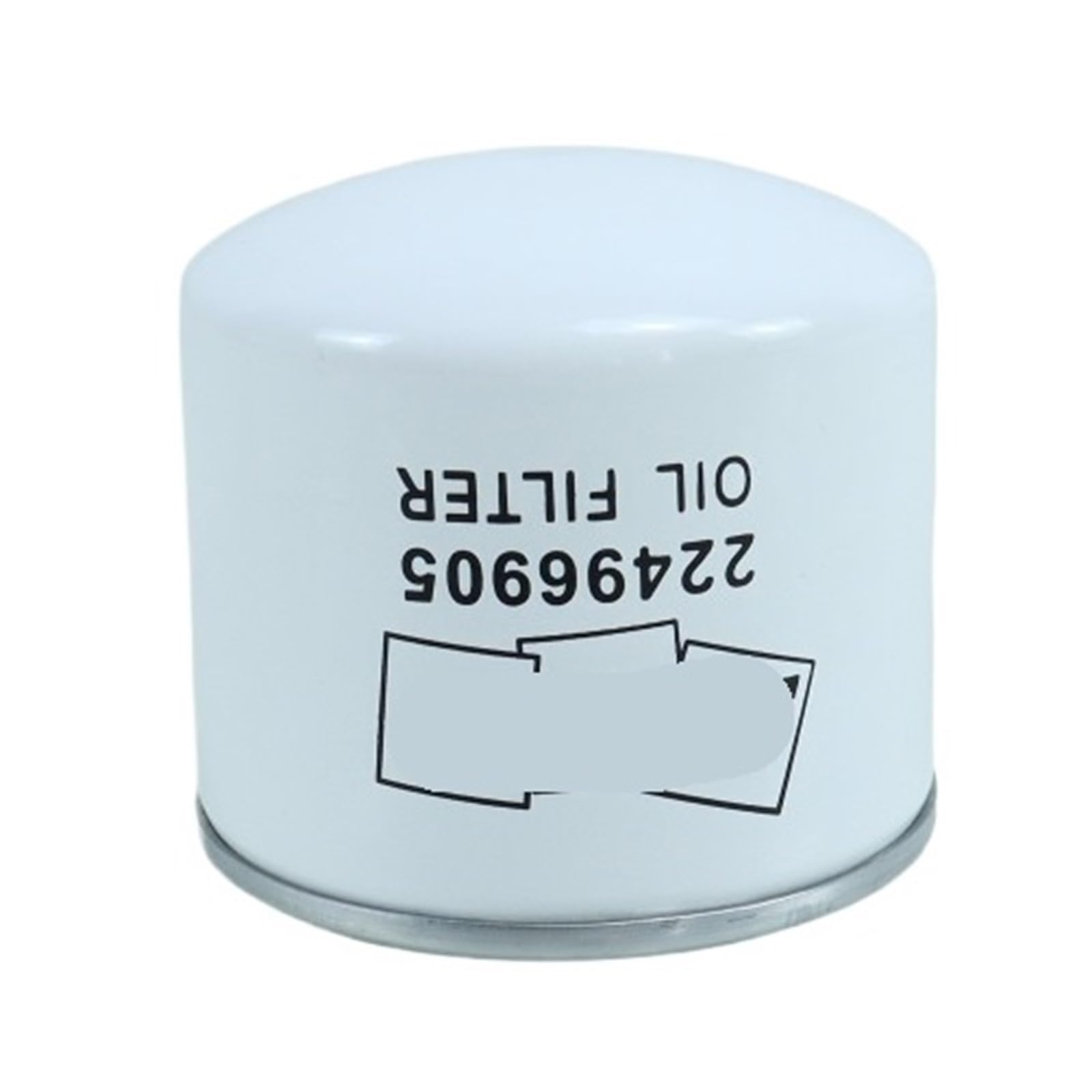 CLEUFWKO 22496905 oil Filter Element for Screw Air Compressor Spare Parts