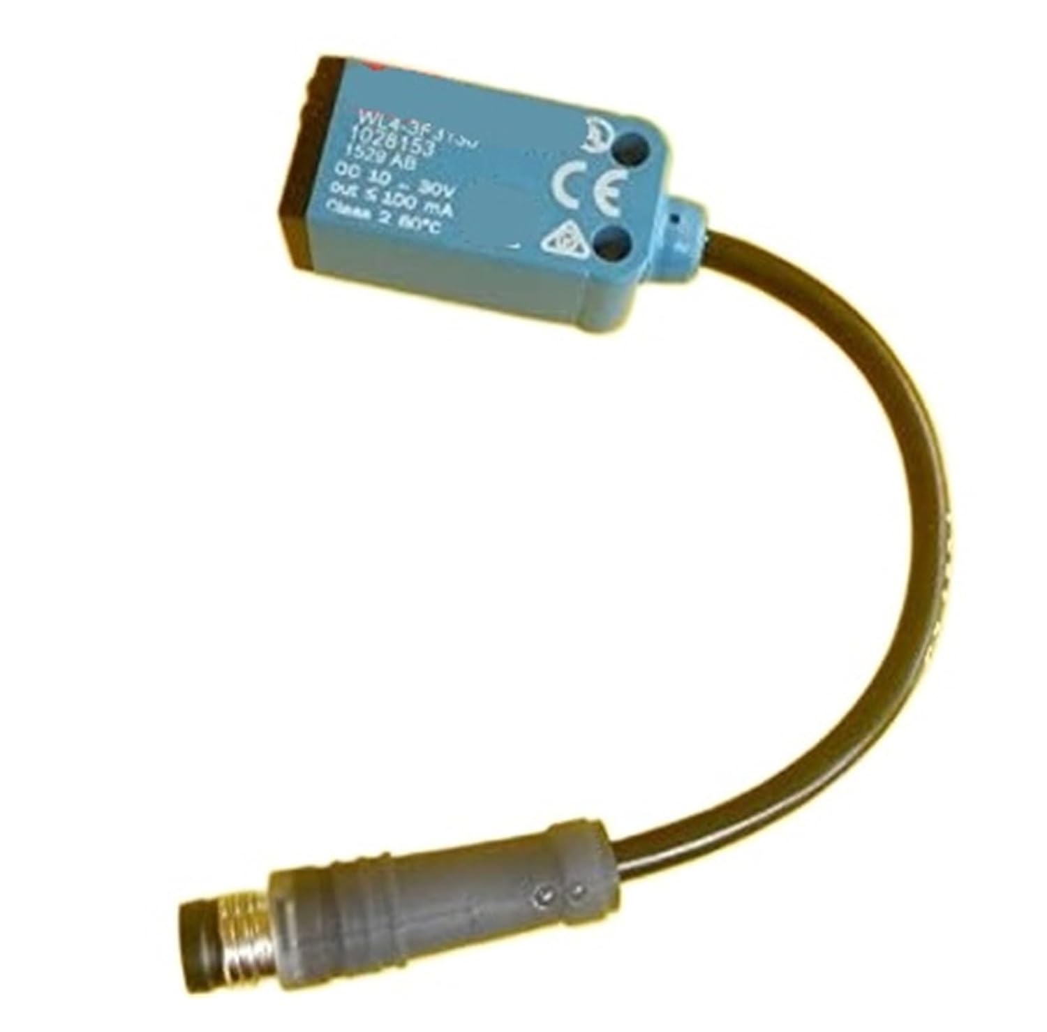 WL4-3F3130 1028153 photoelectric Switch