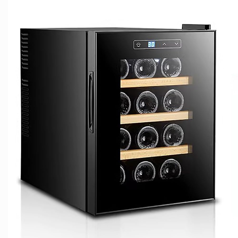 TT-YEL E-66350856 Wine Cooler
