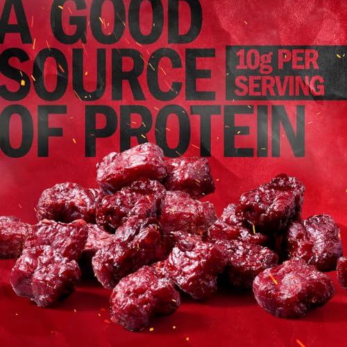 Jack Link's Teriyaki Beef Tender Bites - 8 oz - image 3