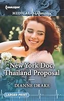 New York Doc, Thailand Proposal 1335641815 Book Cover