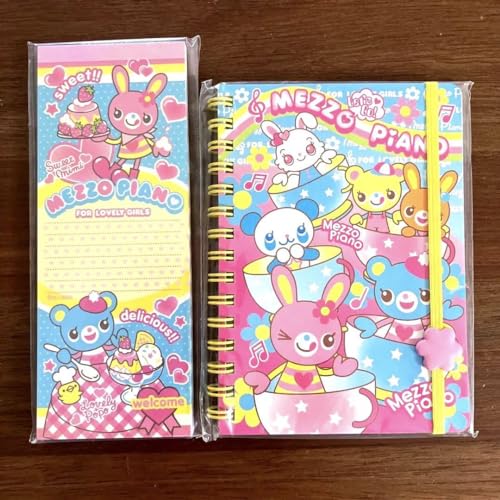 【平成レトロ】新品タグ付　メゾピアノ　ミミちゃん編み編みポシェット メゾピアノミミちゃん あみぐるみ mezzopiano - メルカリ