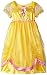 Disney Girls' Fancy Belle Fantasy Nightgown