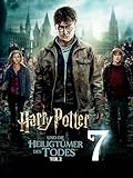 Harry Potter und die Heiligtümer des Todes - Teil 2
