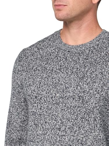 Theory Men's Hilles Crew TWC in Montana Wool3