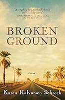 Algopix Similar Product 18 - Broken Ground: A Novel