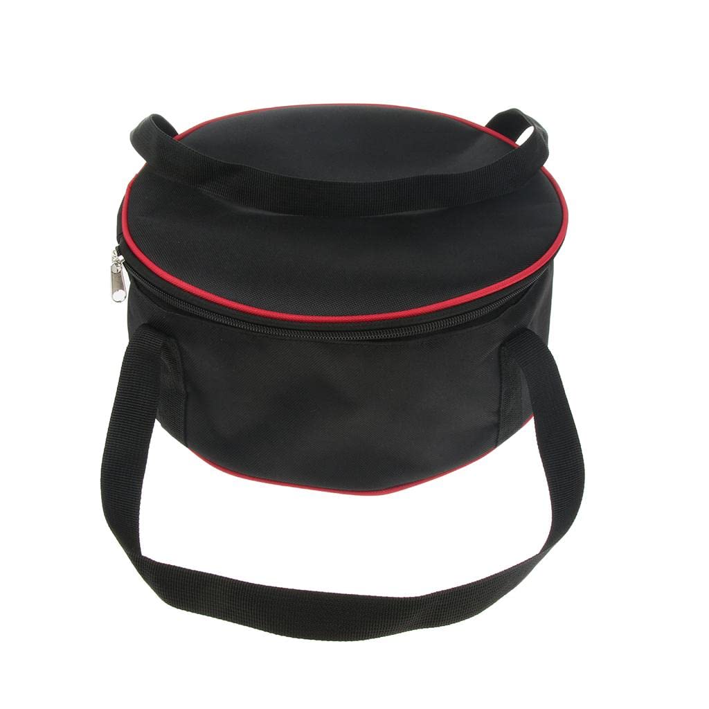 Boîtes de rangement pour assiettes en tissu Oxford au placard