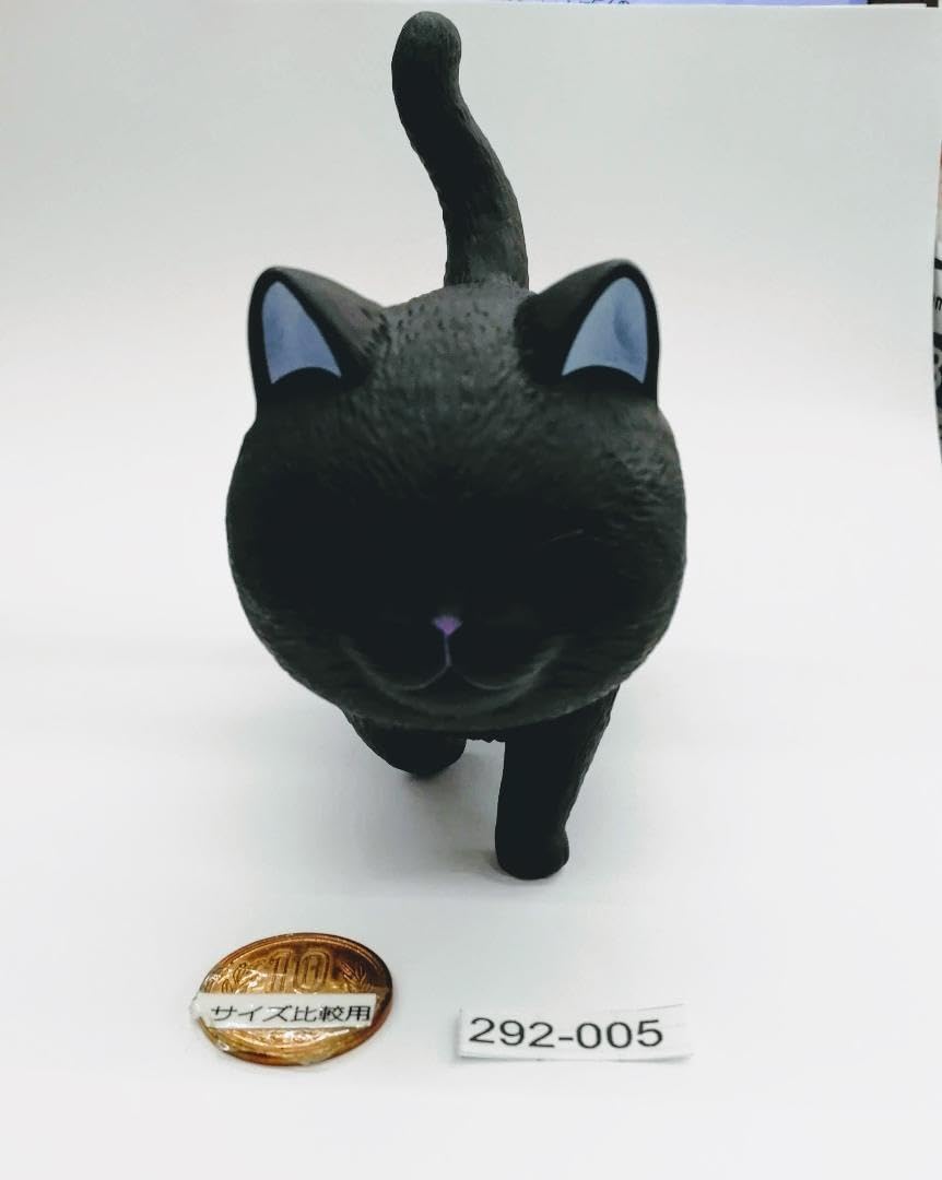 Amazon.co.jp: ねこたま トレーディングフィギュア ACTOYS 7.G 単品