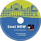  Einführungsphase, Lehrermaterial, CD-ROM