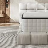 6.S'il vous plaît noter: lors de l'ouverture, laissez le matelas gonfler lentement, loin des enfants et des objets fragiles. Ne pas appuyer sur le matelas tout en le redressant pour éviter les blessures par éjection