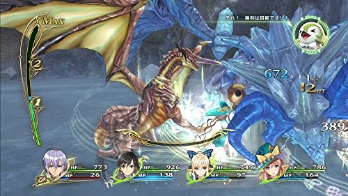 シャイニング・レゾナンス (Shining Resonance)の関連画像2