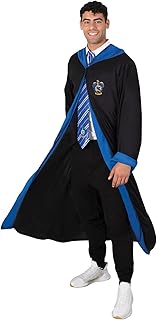 Rubie's Ravenclaw Adult Robe