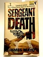 Sergeant Death 0330023314 Book Cover