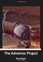 The Advernox Project: The Bmx Conspiracy 1419643444 Book Cover