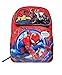 Spiderman 16' kids school backpack