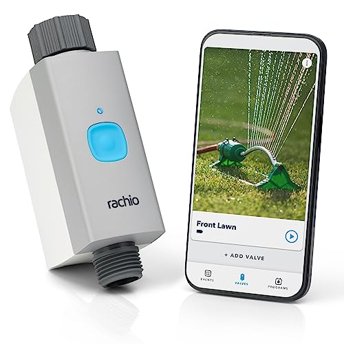 Top 10 Best Smart Water Hose Timer Reviews & Buying Guide Katynel