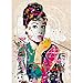 Heye Audrey 1000 Piece Johnny Cheuk Jigsaw Puzzle