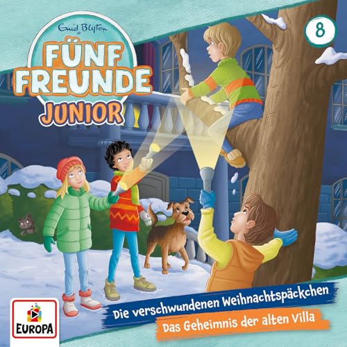 Fünf Freunde Junior