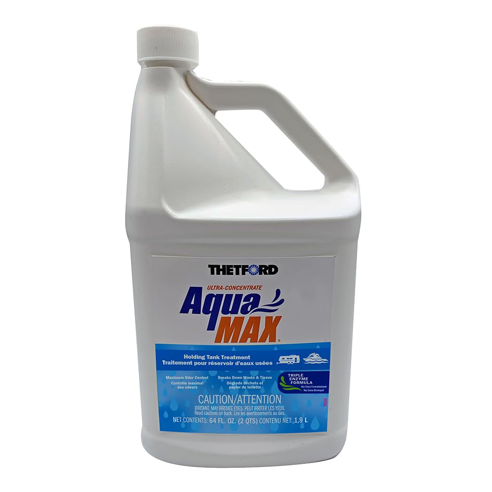 96636 Aquamax Spring Showers 64 Oz