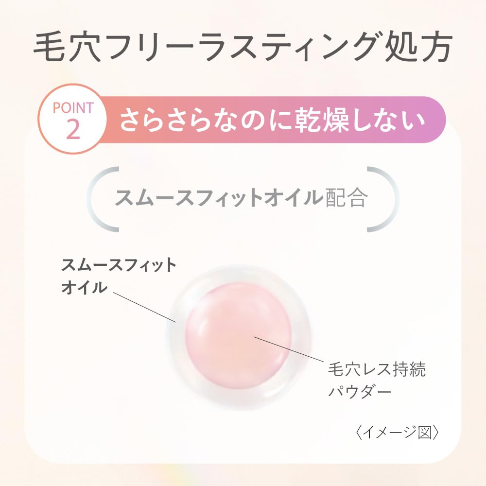 Amazon | プリマヴィスタ スムースラスティングLP ルーセント