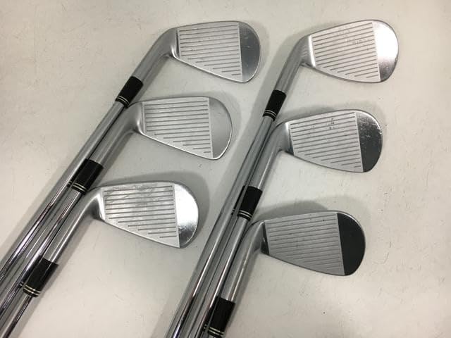 Amazon.co.jp: 【中古品】ダンロップ アイアンセット スリクソン