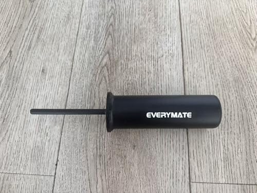 EVERYMATE重量の堆積ピン、重量の堆積機械のためのジムピン、商業ジムおよびホームジムのための重量の堆積拡張器ピン