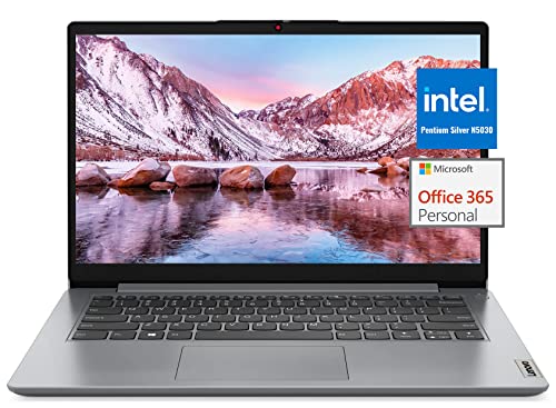 Lenovo Standard Laptop Computers