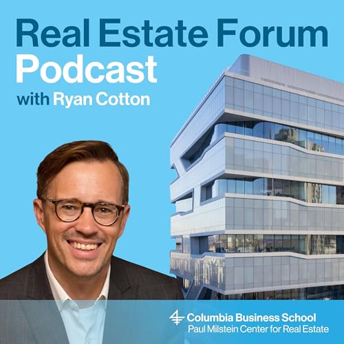 Bonus Episode: Thematic Investing - From Canada Goose to Data Centers: Fireside Chat with Bain Capital’s Ryan Cotton