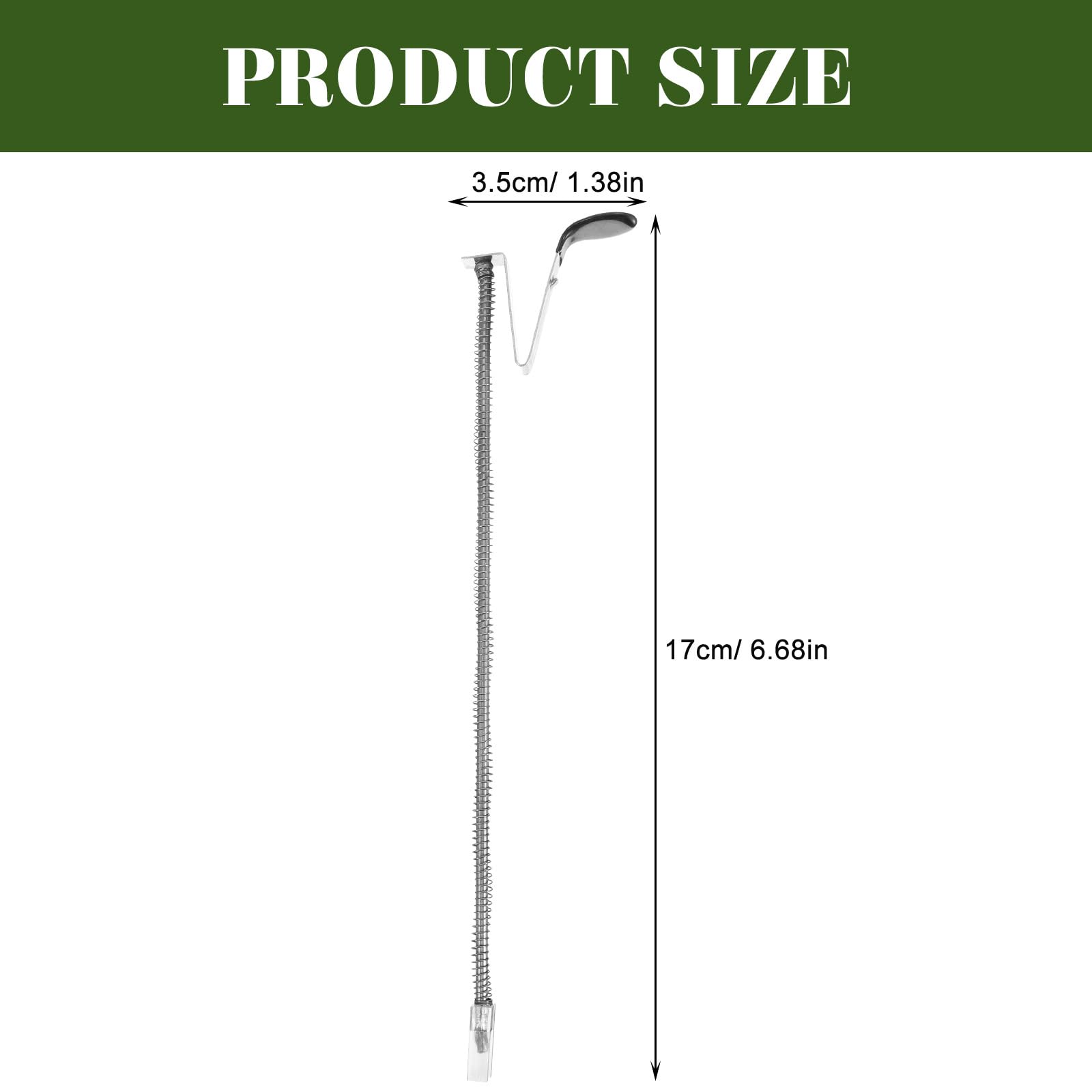 1 Set Plant Tying Machine Accessories,Tying Tool,Gardening Supplies Gardening Tools for Grapes,Raspberries,Tomatoes and Vining Vegetables Tying Tool