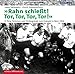 Produktbild Rahn schießt! Tor, Tor, Tor, Tor!: O-Töne, Stimmen und Hintergründe zum Endspiel in Bern 1954: 2 CDs