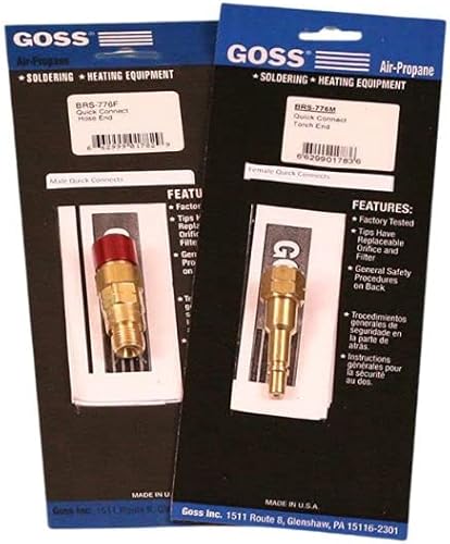 Miniatura 2 de Kit de pistola de calor 998 con conexiones rápidas