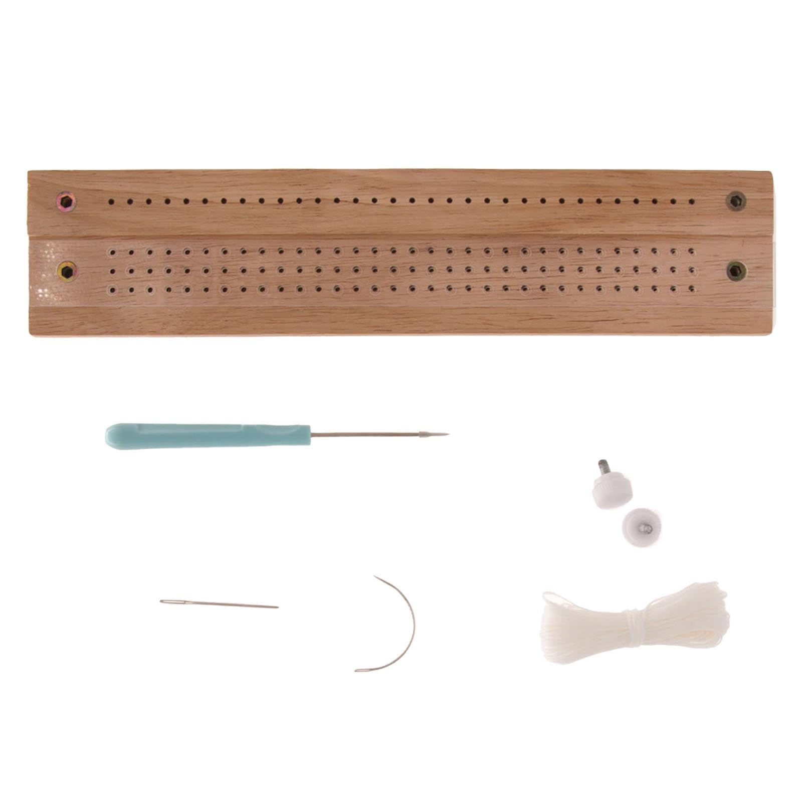 Harilla s de Reliure de Livres, Outils de Reliure à Main, Bureau, Maison, école, Fil ciré, d'artisanat du Cuir, Complet d'outils de Reliure