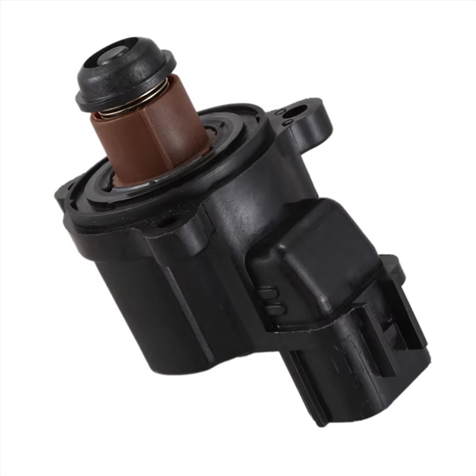 IAC Valves Compatible with Dodge for Stratus 2001 2002 2003 2004 2005 MD619857 1450A116 Idle Air Control Valves Control Motors Parts Accessories