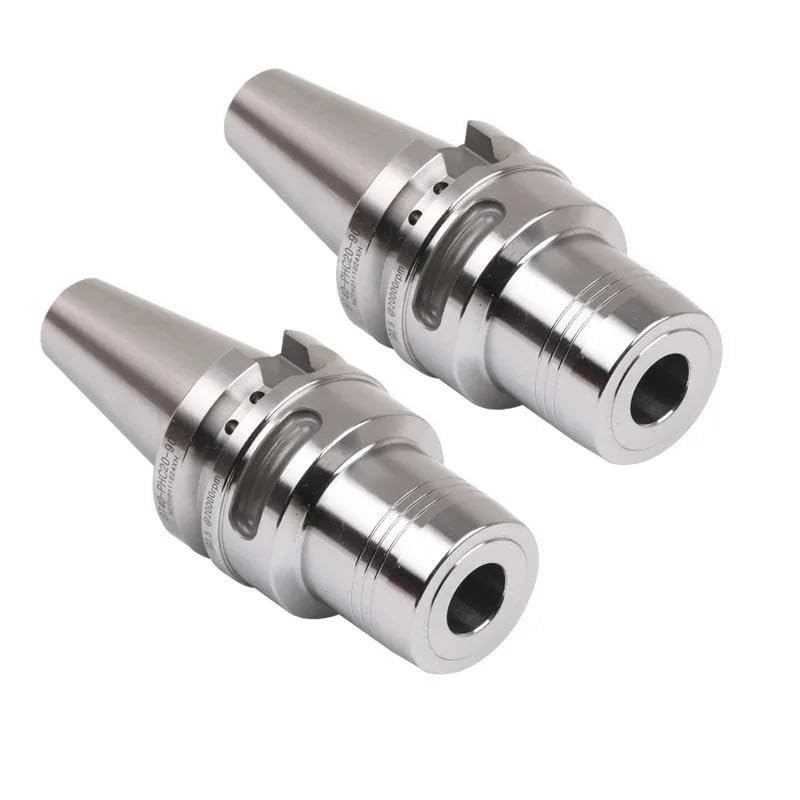 Portaherramientas hidráulico KT CNC BT30 BT40 BT50 PHC03
