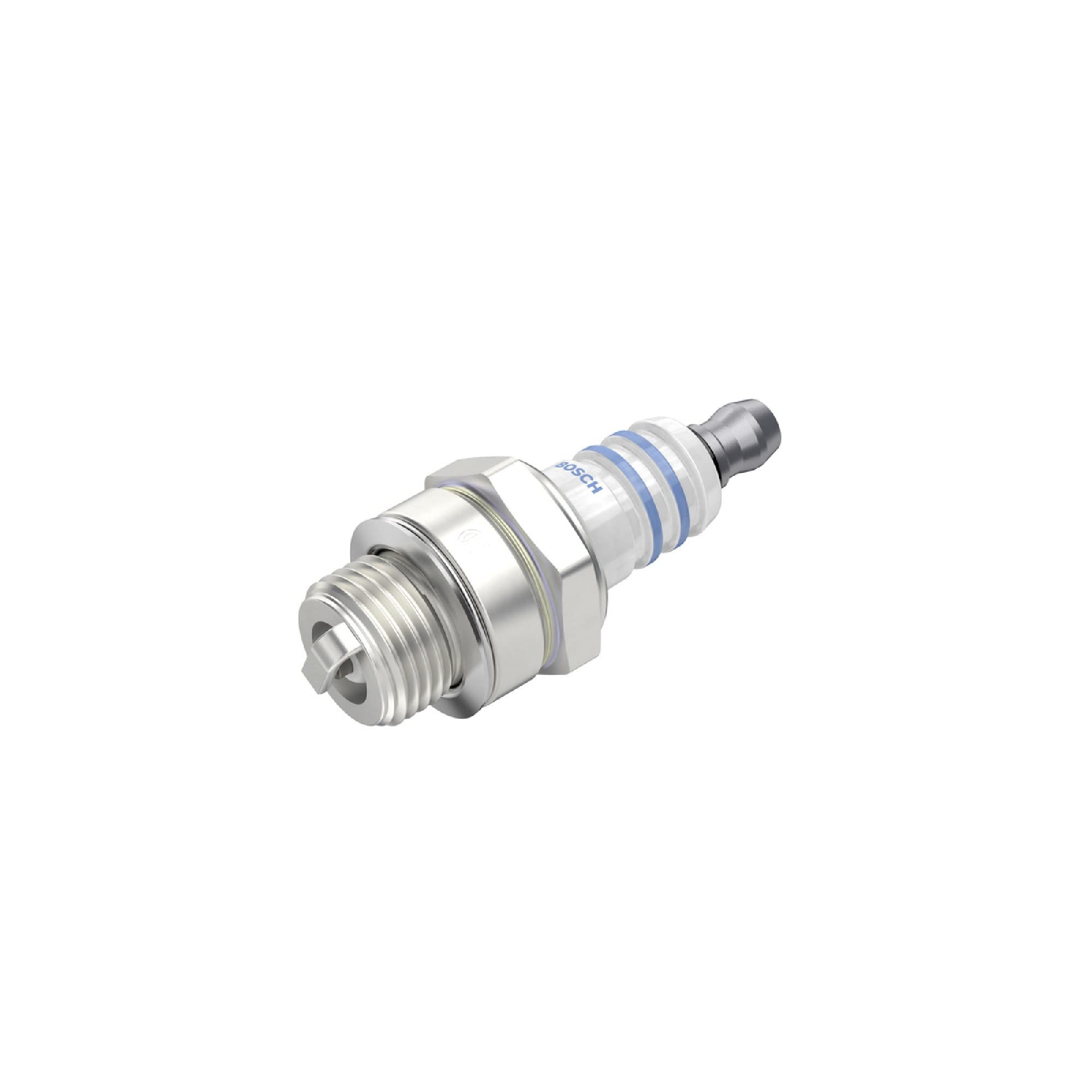 Amazon.com: BOSCH Spark Plug 1pcs Fits HONDA 0241229560