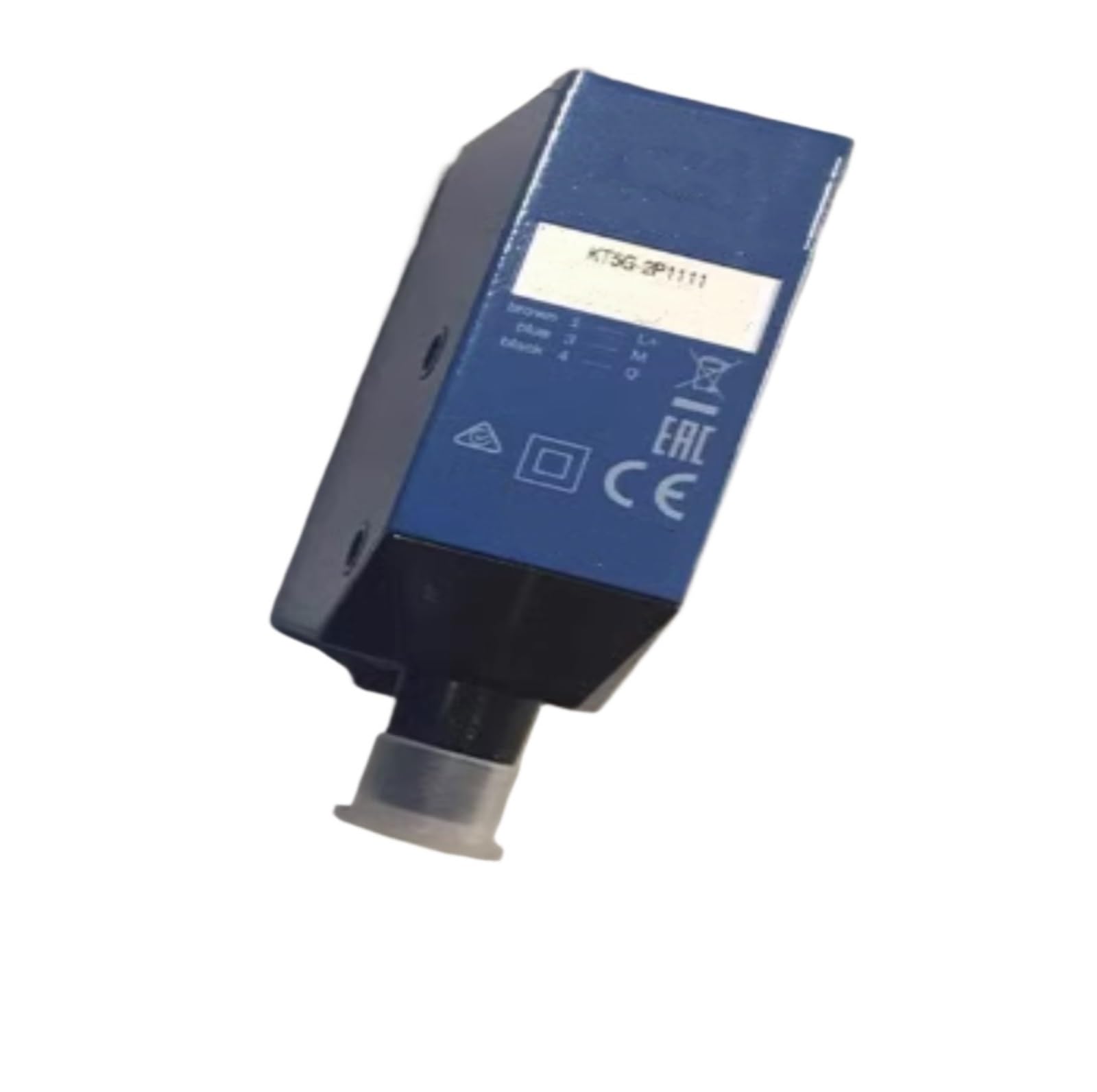 CLBSWYEJK KT5G-2P1111 color code sensor