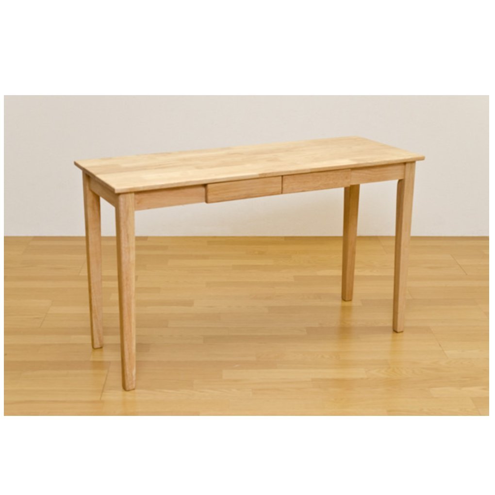 木製テーブル　120×45　ナチュラル Amazon｜木製テーブル 120×45 (ナチュラル)｜座卓・ちゃぶ台