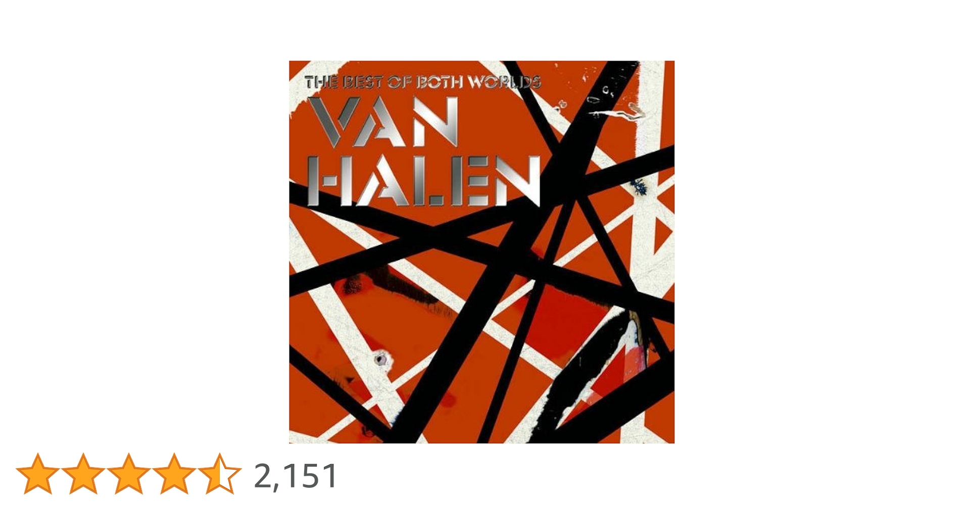 バンドスコア ヴェリー・ベスト・オブ・ヴァン・ヘイレン バンドスコア ヴェリー・ベスト・オブ・ヴァン・ヘイレン |本