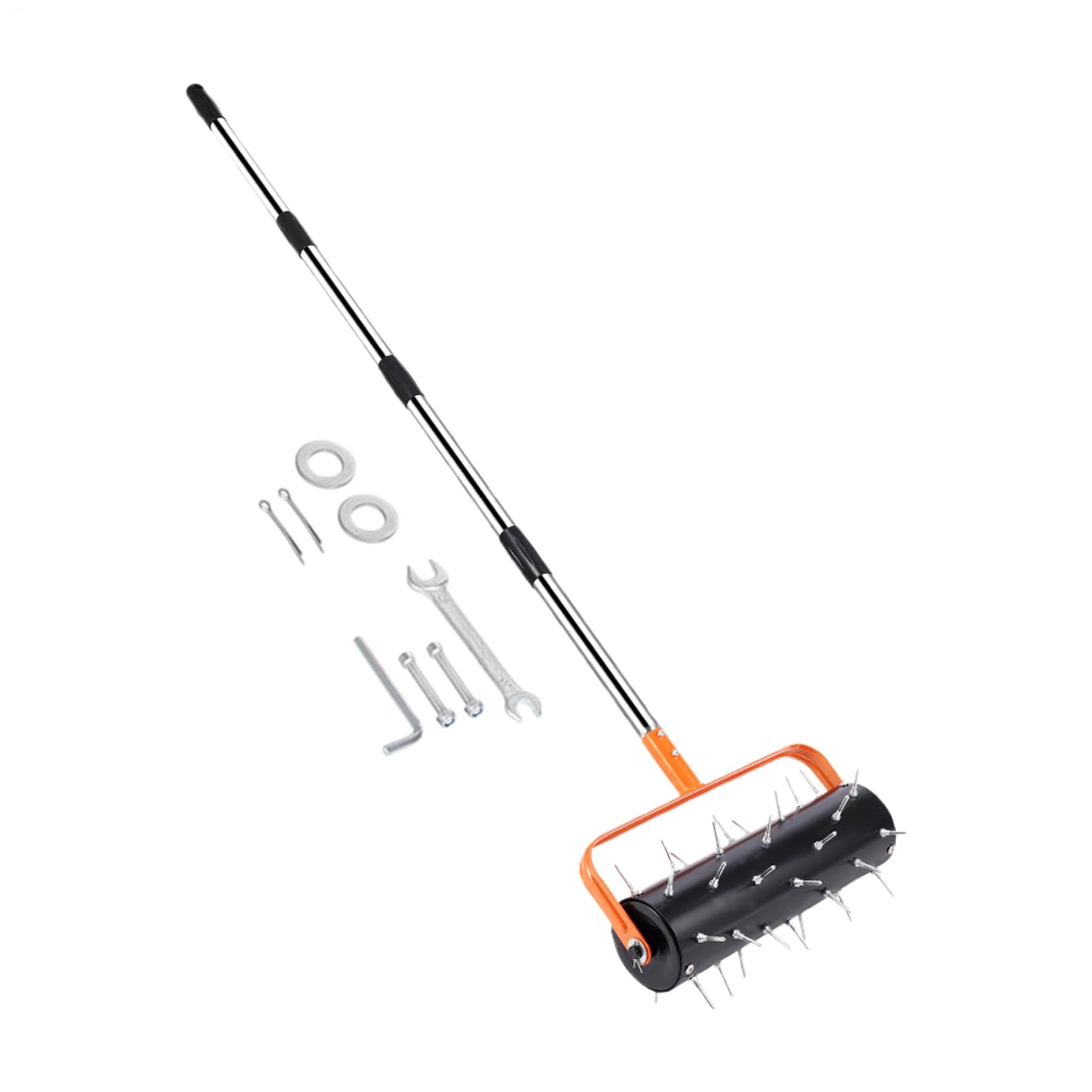 Aireador de Césped Equipamiento para Cortacésped Rotativo