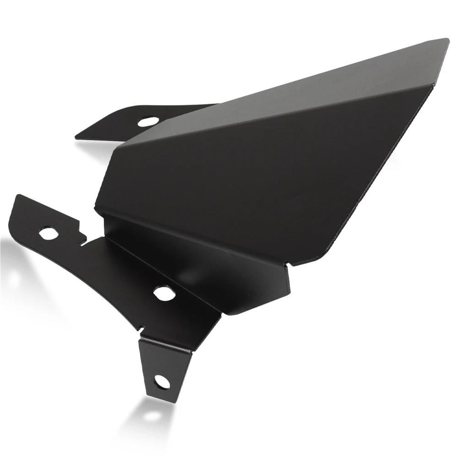 ZYSM Cupolino Parabrezza Anteriore Per Moto Per MT-07 MT07 MT 07 FZ07 2013 2014 2015 2016 2017 Parabrezza Visiera Schermo(Colore 3)