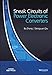 Produktbild Sneak Circuits of Power Electronic Converters (Wiley - IEEE)