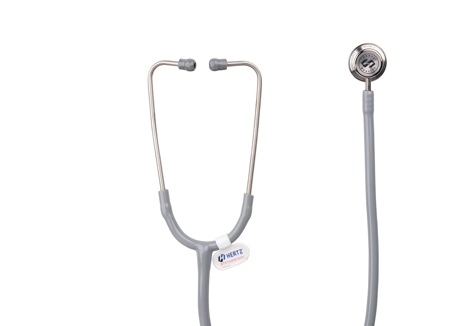 See full amazon price history chart for Hertz Grey Neo Star Paediatric/Neonetal Stethoscope Hertz Grey Neo Star Paediatric/Neonetal Stethoscope (B08RDMJB9H) Amazon Price History, Amazon Price Tracker