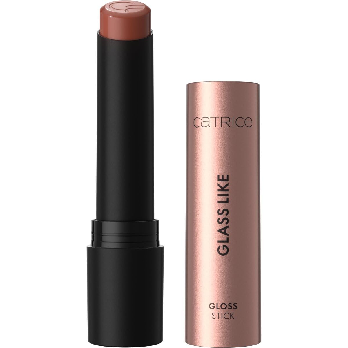 Catrice - Gloss Stick Glass Like - 050 Ice Macchiato