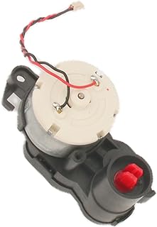 Side Brush Motor Module Compatible with Ecovacs Deebot OZMO 950/920/ N8 Pro/ T8/ T9 DX55 93 96 DJ65 T5 N5 T8 MAX T8 Power T8 aivi Robot Vacuum Side Brush Motor Module（Right）